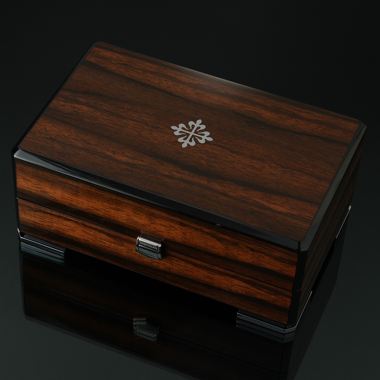 Patek Philippe(USED)파텍필립 컴플리케이션 문페이즈 4968G